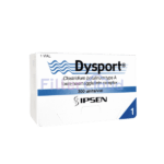 Dysport 300U