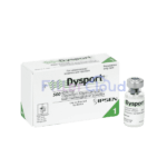 Dysport Non-English 1 vial 500U