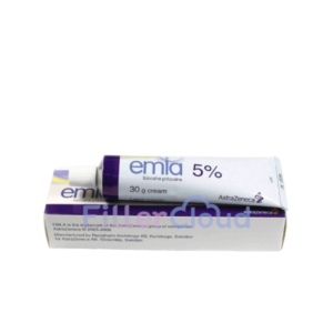 Emla 5% (30g cream)