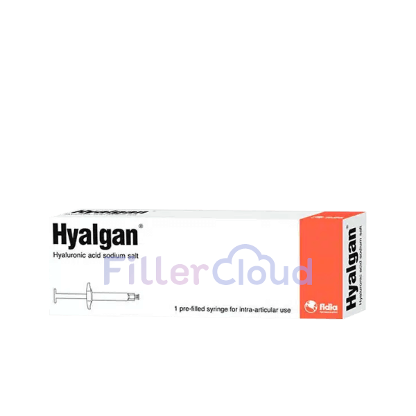 Hyalgan (1x2ml)