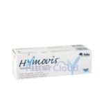 Hymovis German (2x3ml)