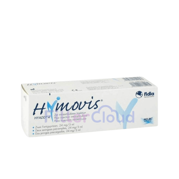 Hymovis German (2x3ml)