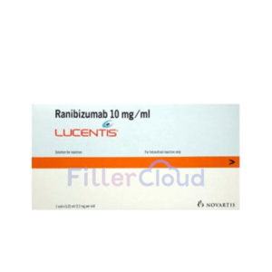 Lucentis 0.23mg