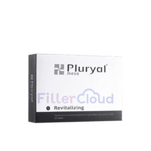 Pluryal Meso I (3x5ml vials)