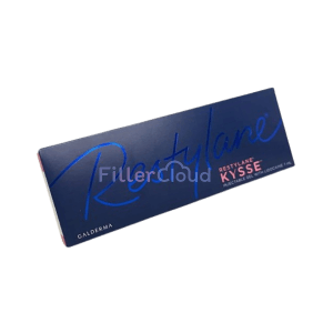 Restylane Kysse with Lidocaine (1x1ml)