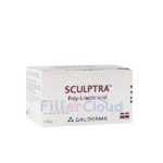 Sculptra (2 Vials)