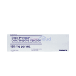 Depo-Provera (1x1ml)