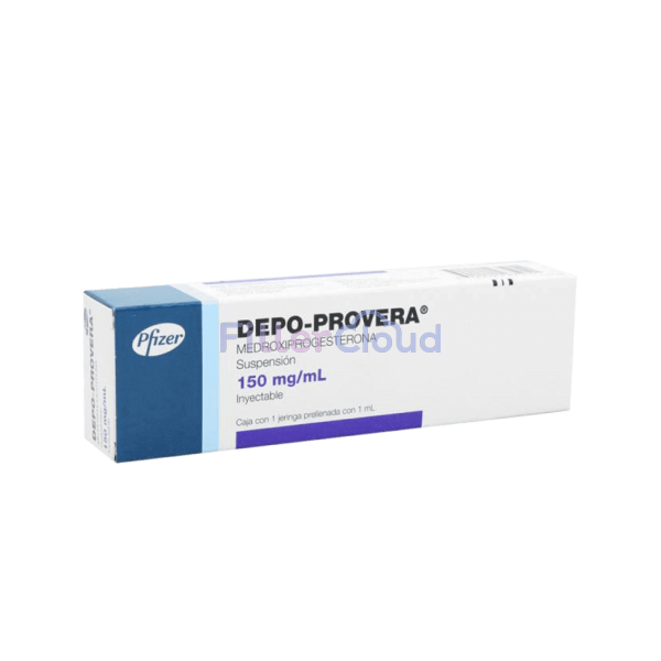 Buy Depo Provera Online Retail And Wholesale US Fillercloud