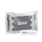 Intraline Triple TR2650 - 26G (50mm/70mm)