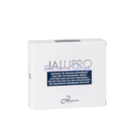 Jalupro Biorevitalizer (2x30mg/3ml + 2x100mg)