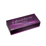 Juvederm Ultra 3 with Lidocaine (2x1ml)