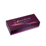 Juvederm Ultra Plus XC with Lidocaine (2x1ml) English/Korean