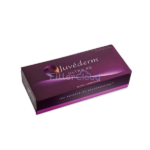 Juvederm Ultra XC with Lidocaine (2x1ml) English/Korean
