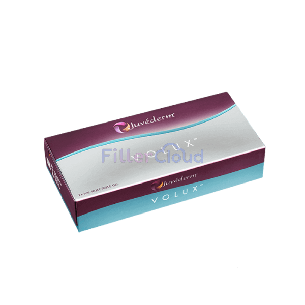 Buy Juvederm Volux with Lidocaine Online | Fillercloud