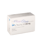 Orencia Non-English (250mg)