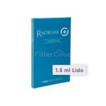 Radiesse with Lidocaine (1x1.5ml)