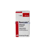 Remicade Non-English (1x100 mg vial)