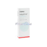Saypha Volume Plus with Lidocaine (1x1ml)