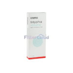 Saypha Volume with Lidocaine (1x1ml)