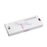 Teosyal PureSense Redensity I with Lidocaine (1x3ml)