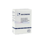Xeomin 100U