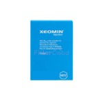 Xeomin 100U English/Korean