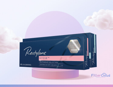 how much is restylane