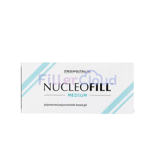 NucleoFill Medium (1x1.5ml)