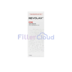 Revolax Fine Lidocaine (1x1.1ml)