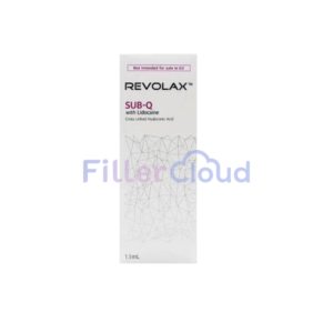 Revolax Sub-Q Lidocaine (1x1.1ml)