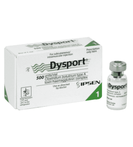 Dysport products