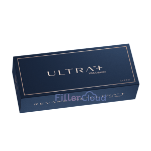 Revanesse Ultra with Lidocaine (2x1.2ml)