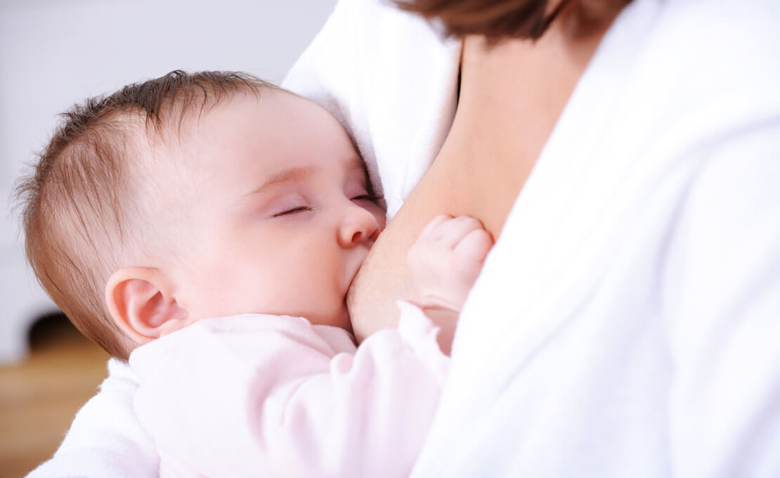 botox breastfeeding