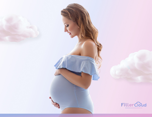 can you get botox when pregnant or breastfeeding