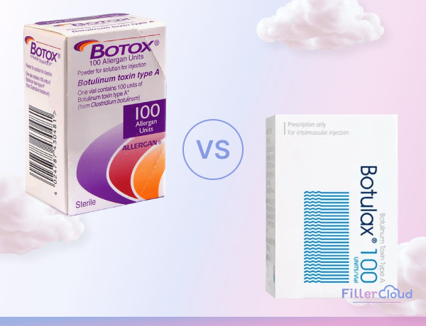 Botulax vs. Botox: What's the Difference?