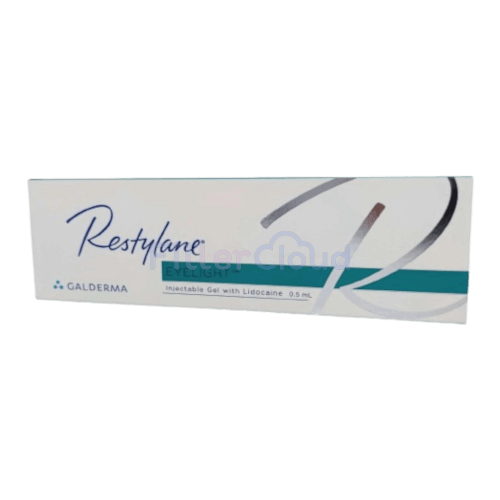 Restylane Eyelight with Lidocaine