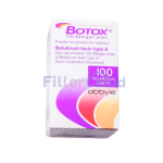 Botox 100 Units Vial