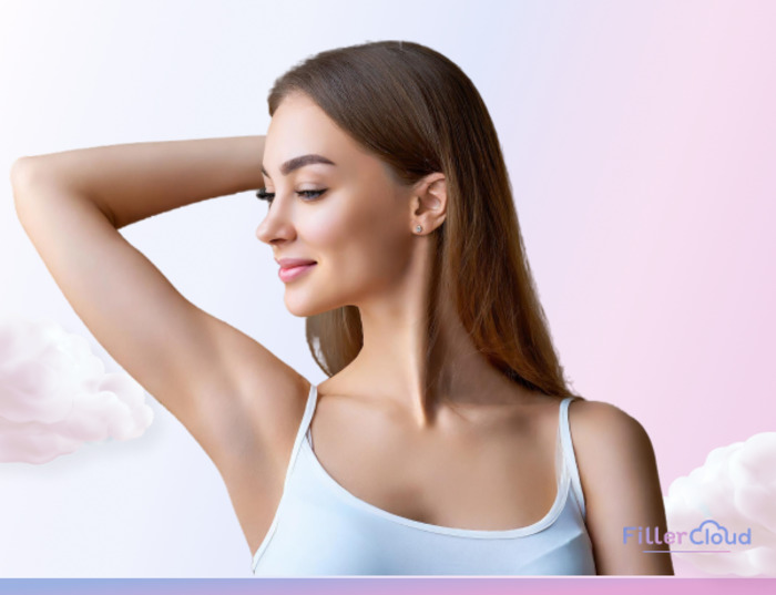 botox for hyperhidrosis