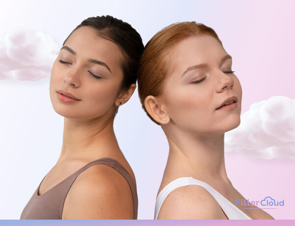 Botox for Cheek lift