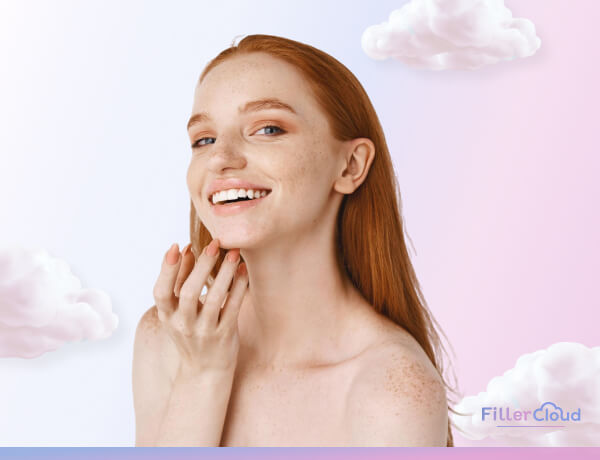 Juvederm Jowls Before- and After