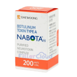 Nabota (Jeuveau) 200u
