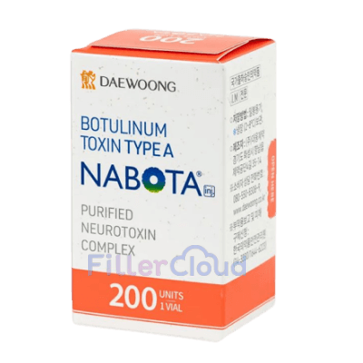 Nabota (Jeuveau) 200u