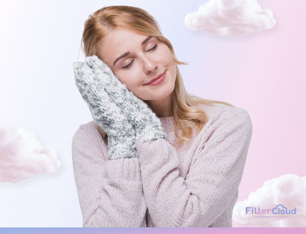 Aesthetic Procedures to Fight Winter Dryness