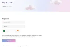 Registration