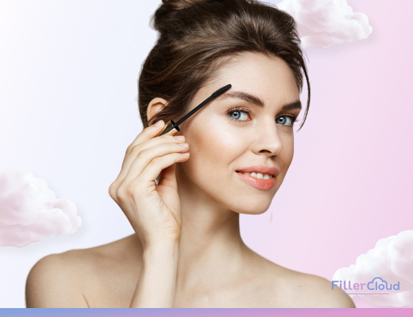 dysport eyebrow lift