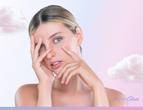 revanesse filler under eye