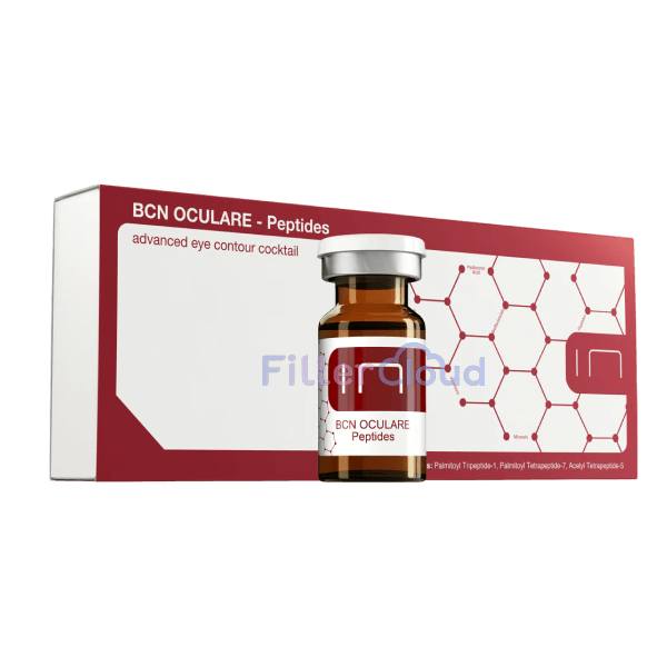 bcn oculare peptids 5x3ml