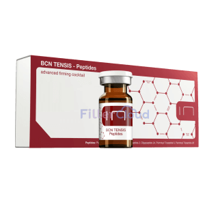 bcn tensis peptides 5x5ml