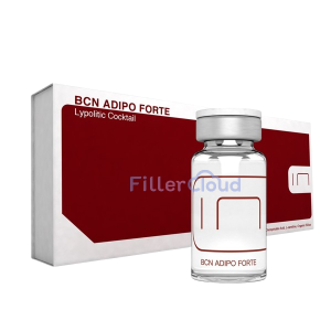 bcn adipo forte 5x10m