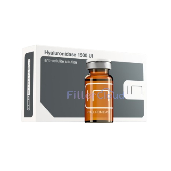 bcn hyaluronidase1500 ui